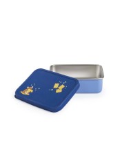 MOULIN ROTY - Boîte à goûter - Puce et Pilou