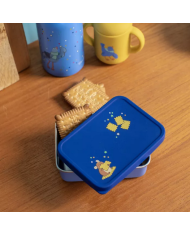 copy of MOULIN ROTY - Boîte à gouter - Après la pluie