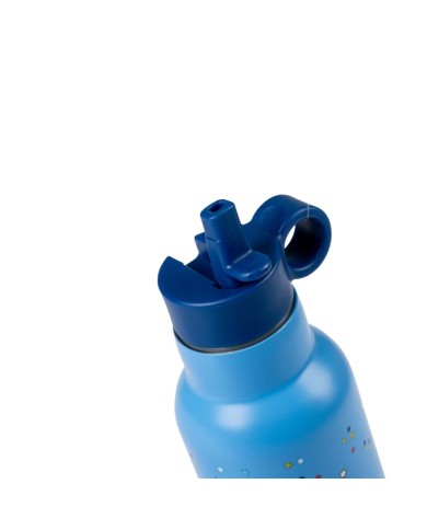 copy of MOULIN ROTY - Set de vaisselle en silicone - Puce et Pilou