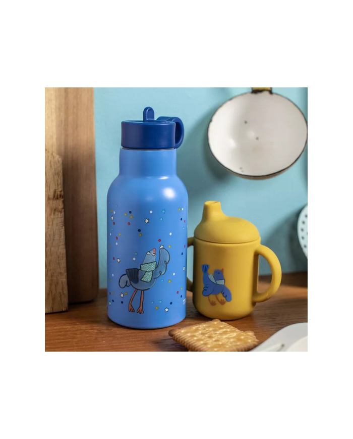 MOULIN ROTY - Gourde - Puce et Pilou MOULIN ROTY - Gourde - Puce et Pilou