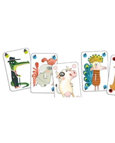 copy of Mes premier collages-pompons