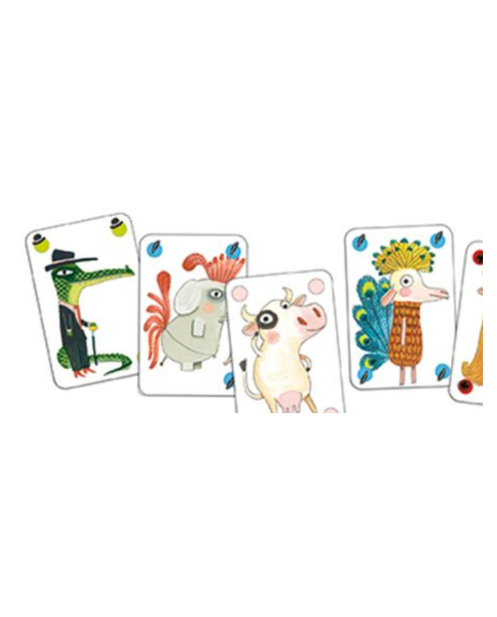 copy of Mes premier collages-pompons