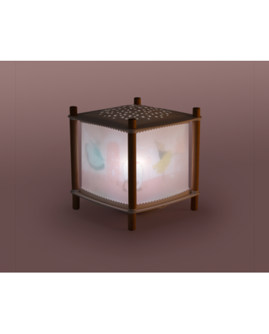 copy of MOULIN ROTY - Set de vaisselle en silicone - Puce et Pilou