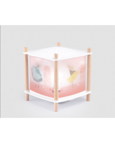 copy of MOULIN ROTY - Set de vaisselle en silicone - Puce et Pilou