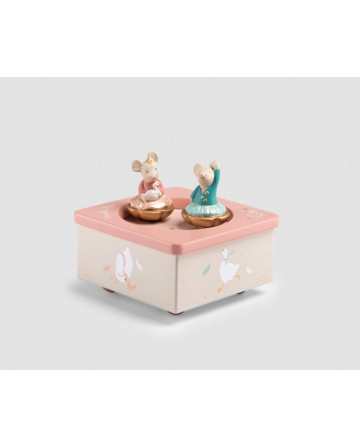 copy of MOULIN ROTY - Set de vaisselle en silicone - Puce et Pilou