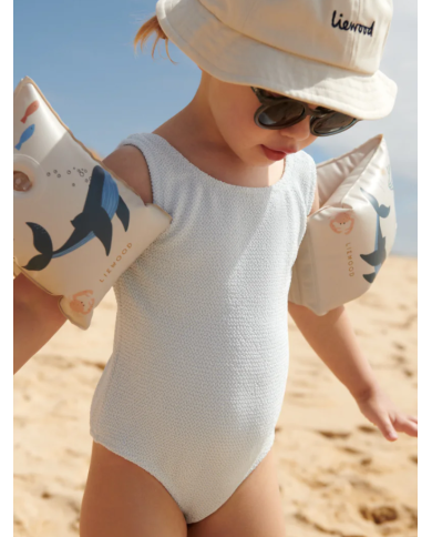 LIEWOOD - Brassards de natation - Sea creatures