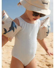 LIEWOOD - Brassards de natation - Sea creatures