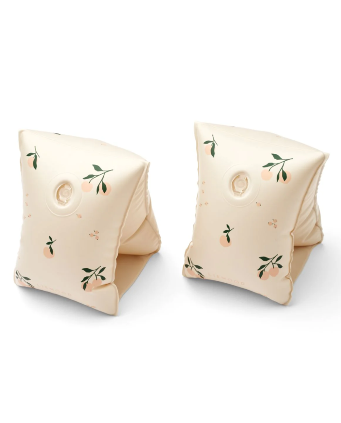 LIEWOOD - Brassards de natation - Peach