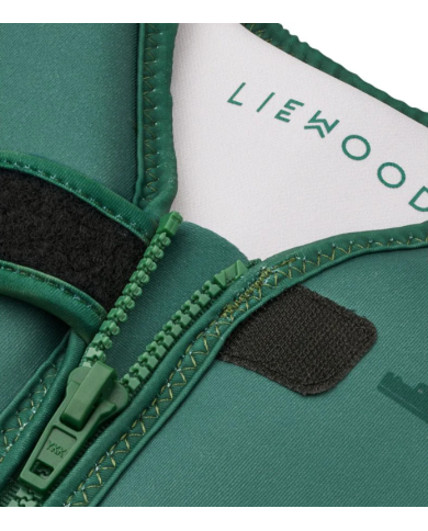 LIEWOOD - Gilet de natation - Crocodile