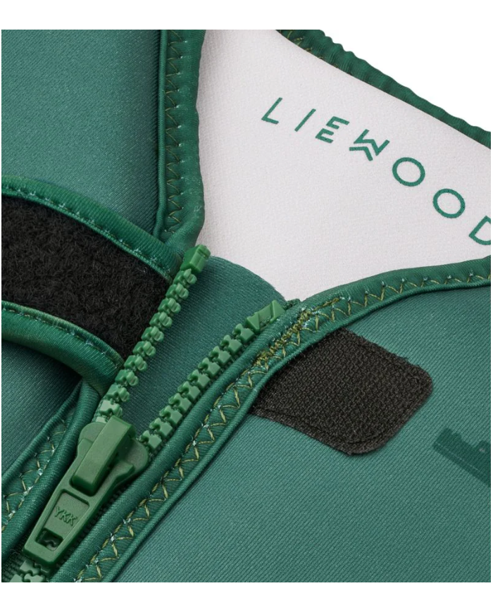 LIEWOOD - Gilet de natation - Crocodile