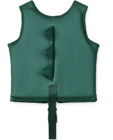 LIEWOOD - Gilet de natation - Crocodile