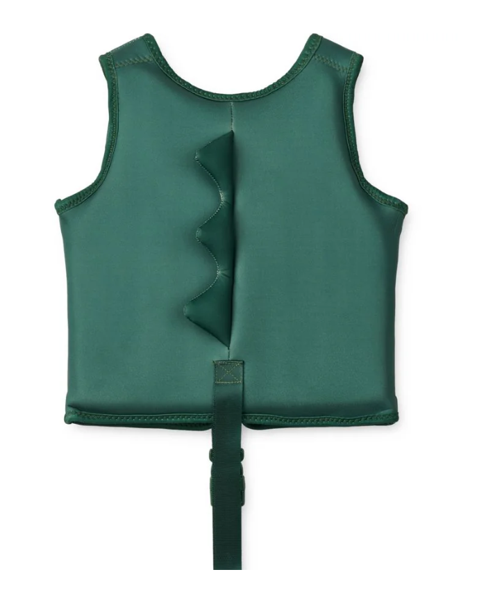 LIEWOOD - Gilet de natation - Crocodile