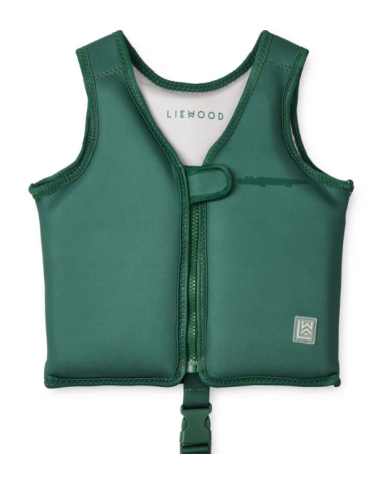 LIEWOOD - Gilet de natation - Crocodile