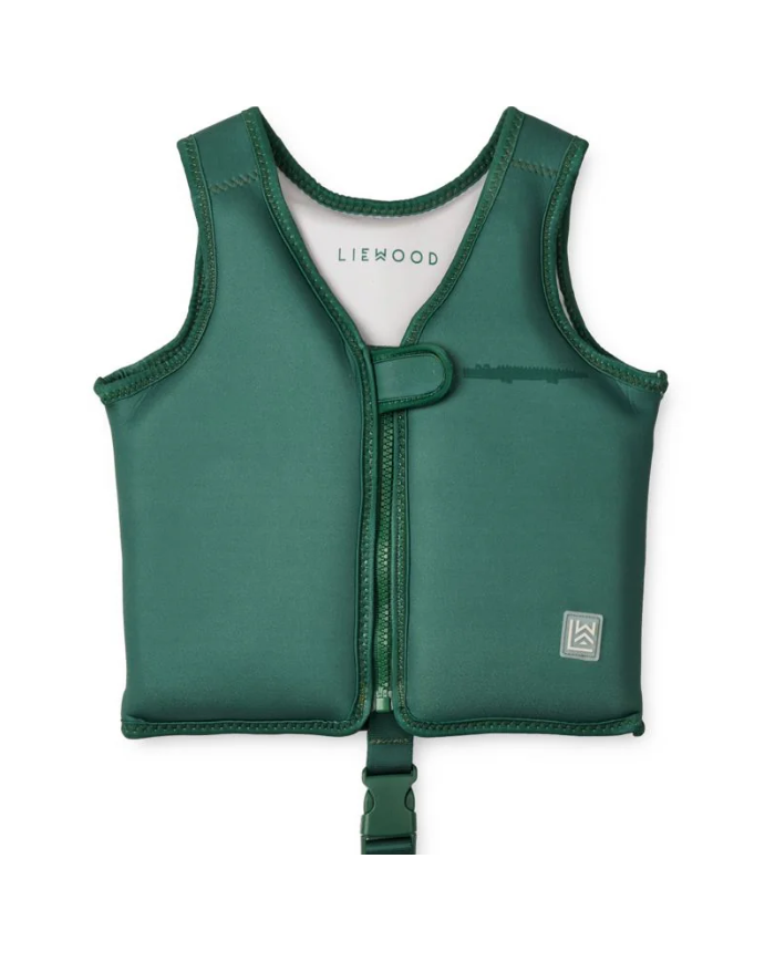 LIEWOOD - Gilet de natation - Crocodile