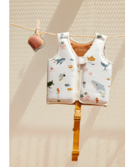 LIEWOOD - Gilet de natation - Sea creatures