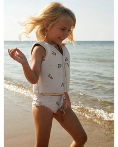 LIEWOOD - Gilet de natation - Peach