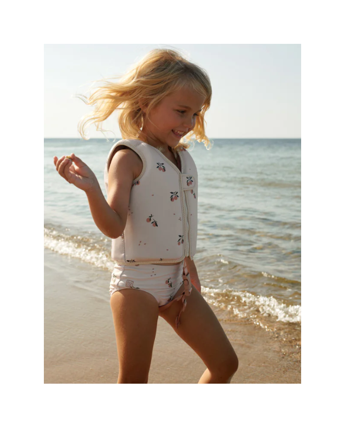 LIEWOOD - Gilet de natation - Peach