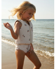 LIEWOOD - Gilet de natation - Peach