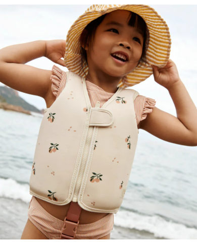 LIEWOOD - Gilet de natation - Peach