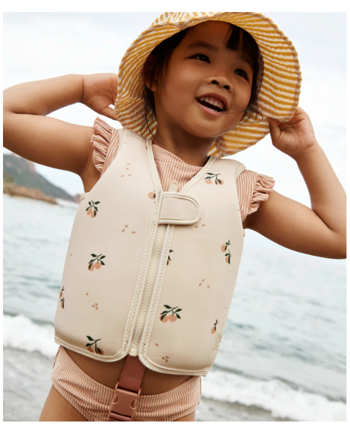 LIEWOOD - Gilet de natation - Peach