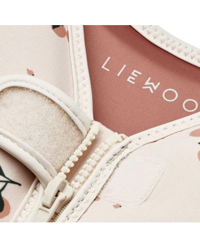 LIEWOOD - Gilet de natation - Peach