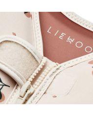 LIEWOOD - Gilet de natation - Peach
