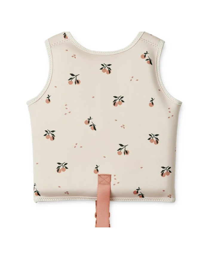 LIEWOOD - Gilet de natation - Peach