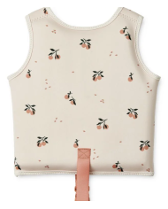 LIEWOOD - Gilet de natation - Peach