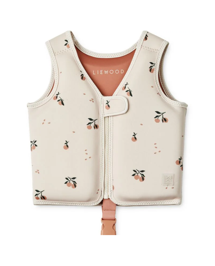 LIEWOOD - Gilet de natation - Peach