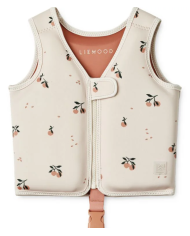 LIEWOOD - Gilet de natation - Peach