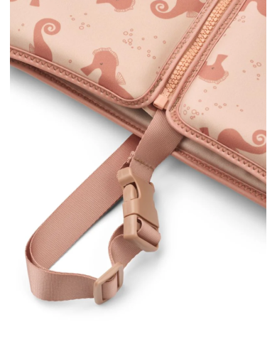 LIEWOOD - Gilet de natation - Sea horse