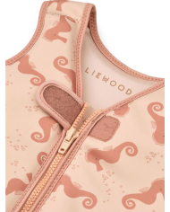 LIEWOOD - Gilet de natation - Sea horse