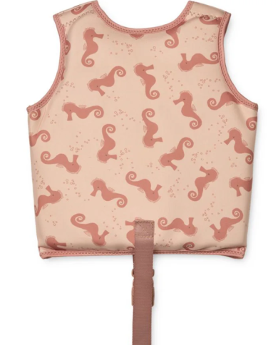 LIEWOOD - Gilet de natation - Sea horse