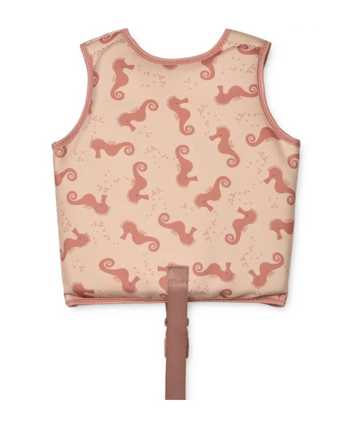 LIEWOOD - Gilet de natation - Sea horse
