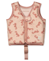 LIEWOOD - Gilet de natation - Sea horse