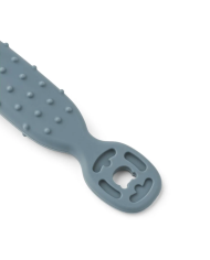 LIEWOOD - Set de cuillères pour la diversification alimentaire LIEWOOD - Set de cuillères pour la diversification alimentaire