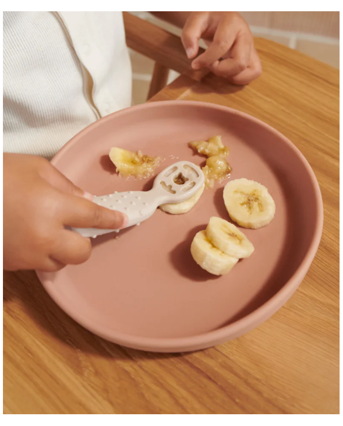 LIEWOOD - Set de cuillères pour la diversification alimentaire LIEWOOD - Set de cuillères pour la diversification alimentaire