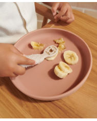 LIEWOOD - Set de cuillères pour la diversification alimentaire LIEWOOD - Set de cuillères pour la diversification alimentaire