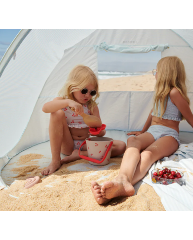 LIEWOOD - Set de plage - Cerise