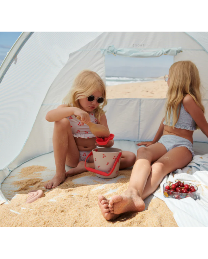 LIEWOOD - Set de plage - Cerise LIEWOOD - Set de plage - Cerise