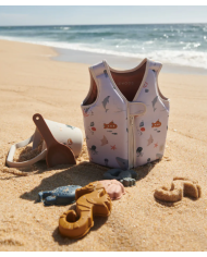 LIEWOOD - Set de plage - Sea creatures LIEWOOD - Set de plage - Sea creatures