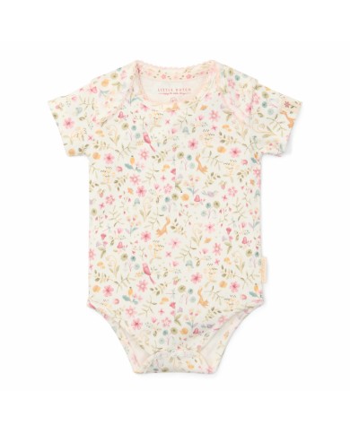 copy of LITTLE DUTCH-Train Fairy Garden