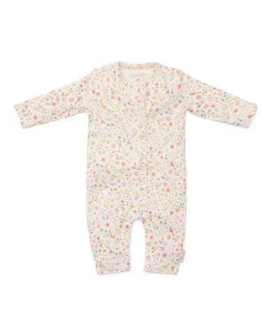 LITTLE DUTCH - Pyjama sans pieds - Fairy Garden