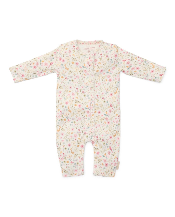 LITTLE DUTCH - Pyjama sans pieds - Fairy Garden LITTLE DUTCH - Pyjama sans pieds - Fairy Garden
