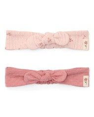 LITTLE DUTCH - Chaussettes - Fairy Pink