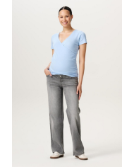 CACHE COEUR - Robe de plage - MALAGA CACHE COEUR - Robe de plage - MALAGA