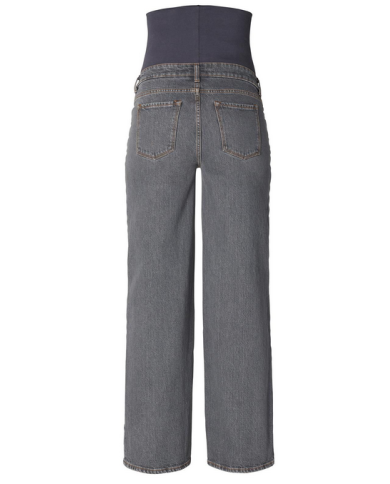 NOPPIES - Wide leg jeans - LEMI - Gris NOPPIES - Wide leg jeans - LEMI - Gris