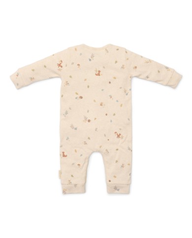 LITTLE DUTCH - Pyjama sans pieds - Forest Friends