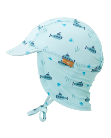 copy of FRESK - short uv surf boy