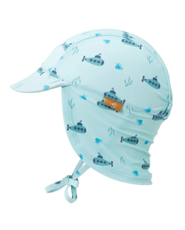 FRESK - Chapeau anti-UV - Submarine FRESK - Chapeau anti-UV - Submarine